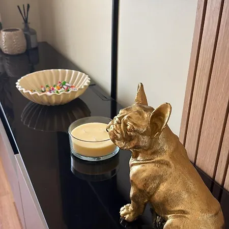 Apartman Sweet