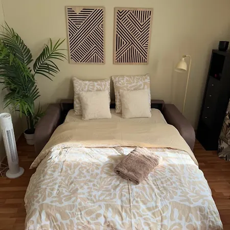 Sweet Apartman