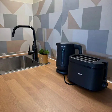 Apartman Sweet